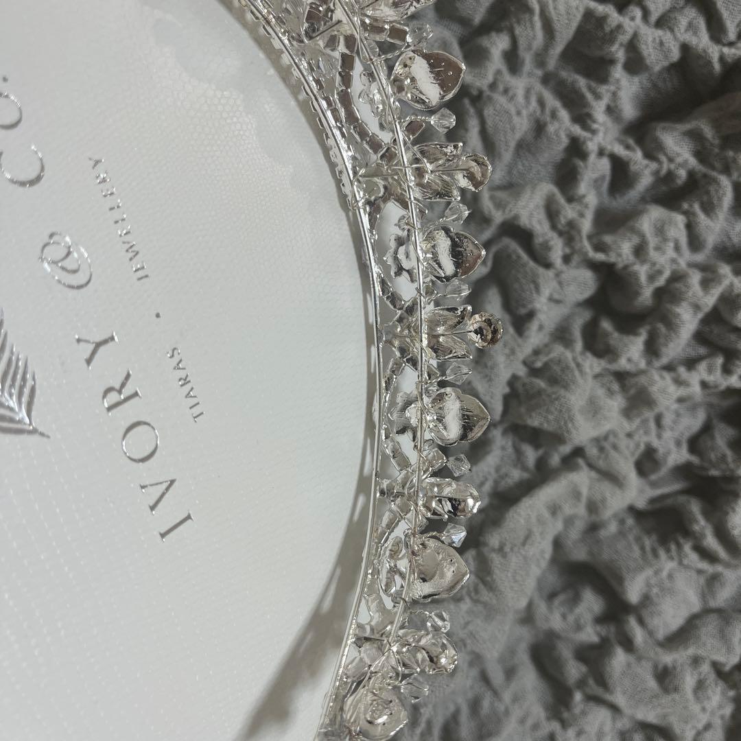 Ivory & Co ALEXANDRA アレクサンドラ