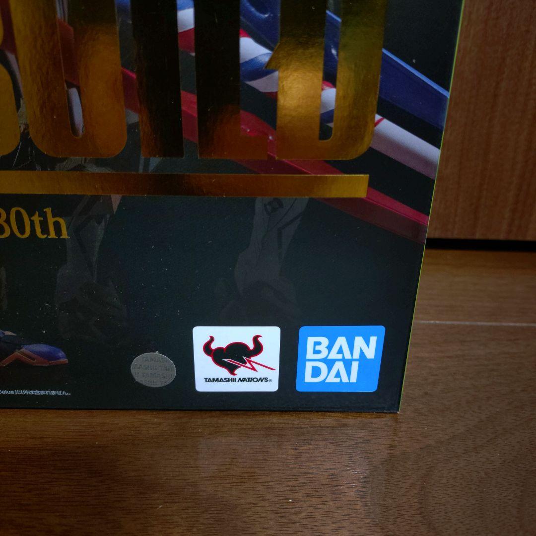 L BUILD エヴァンゲリオン初号機 30th