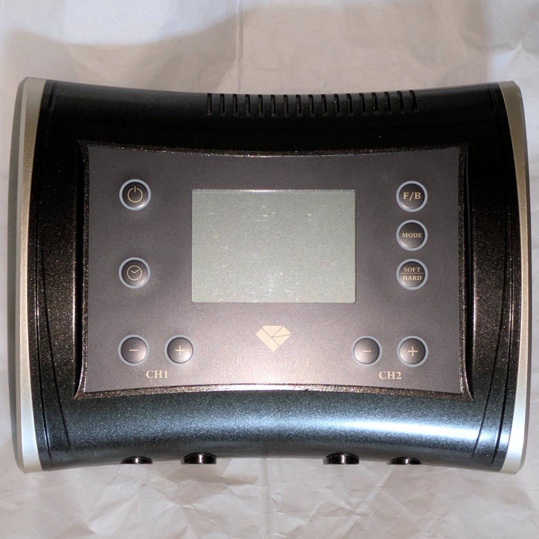 リアライズ EMS スリムビューティハウス スリムビューティーハウス