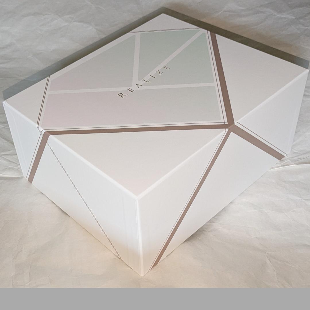 リアライズ EMS スリムビューティハウス スリムビューティーハウス