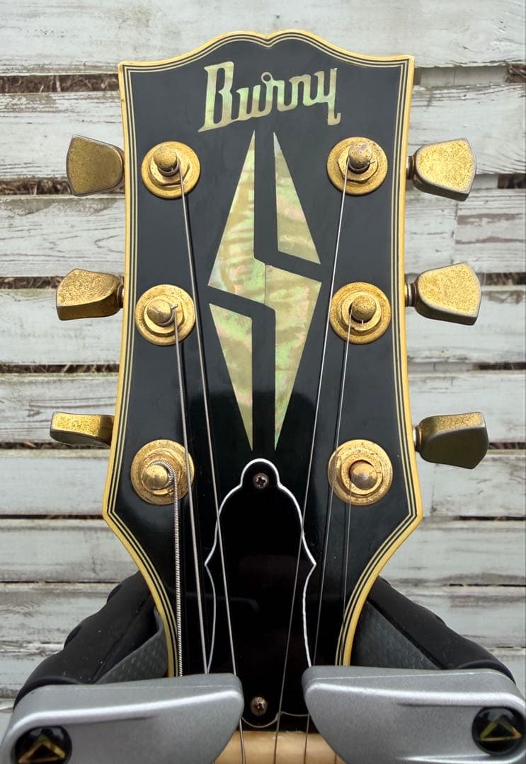 ギター Burny RLC-70 '60MODEL