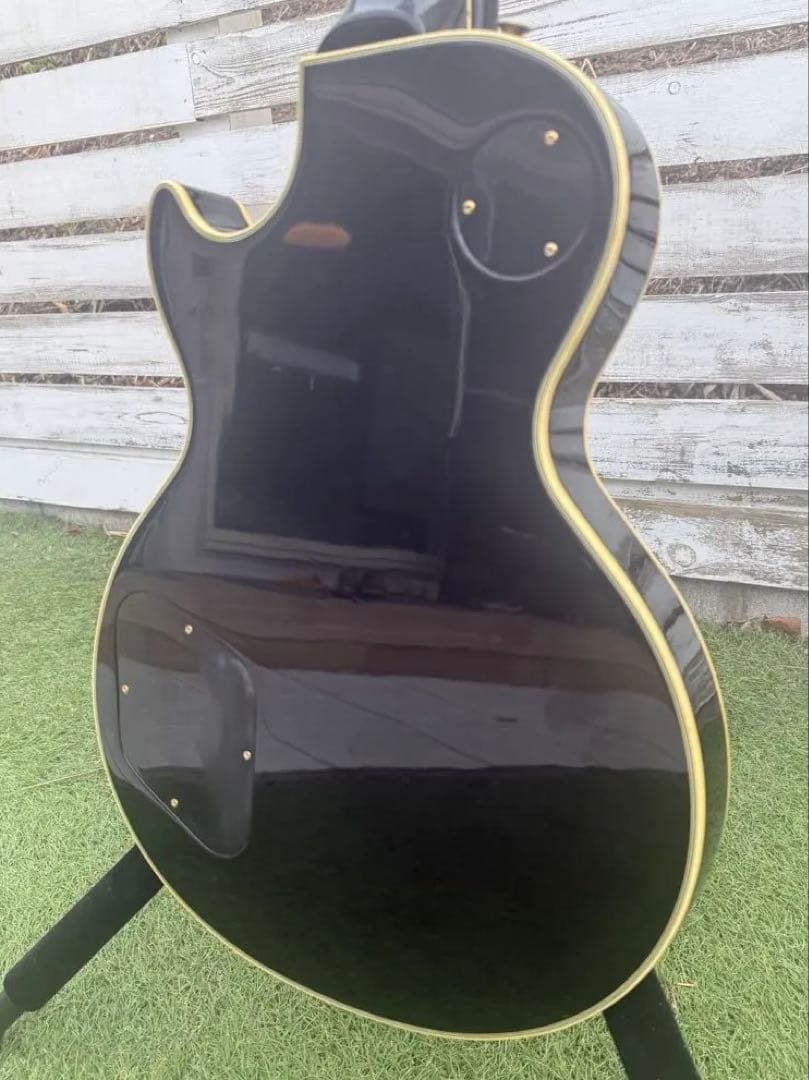 ギター Burny RLC-70 '60MODEL