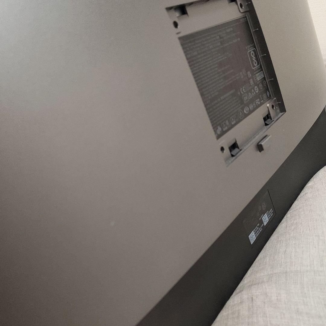 【あみだくじさん専用】Dell U2720QM 27インチ 4K モニター