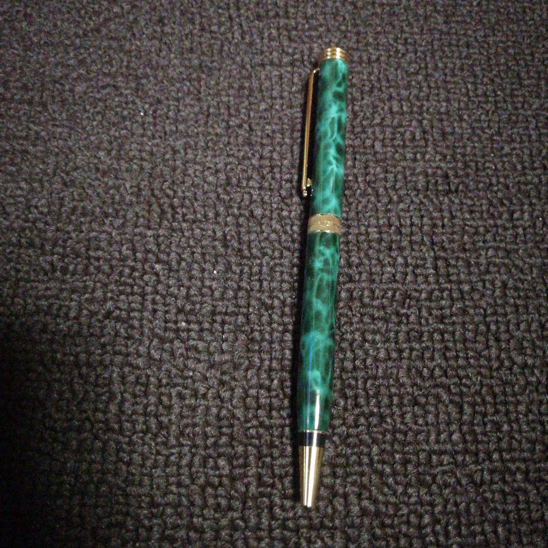 CARVEN ボールペン