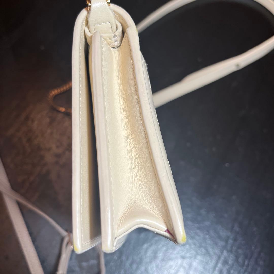 ブルガリ ロゴ インフィニートゥム チェーンウォレット長財布 ショルダーバッグ