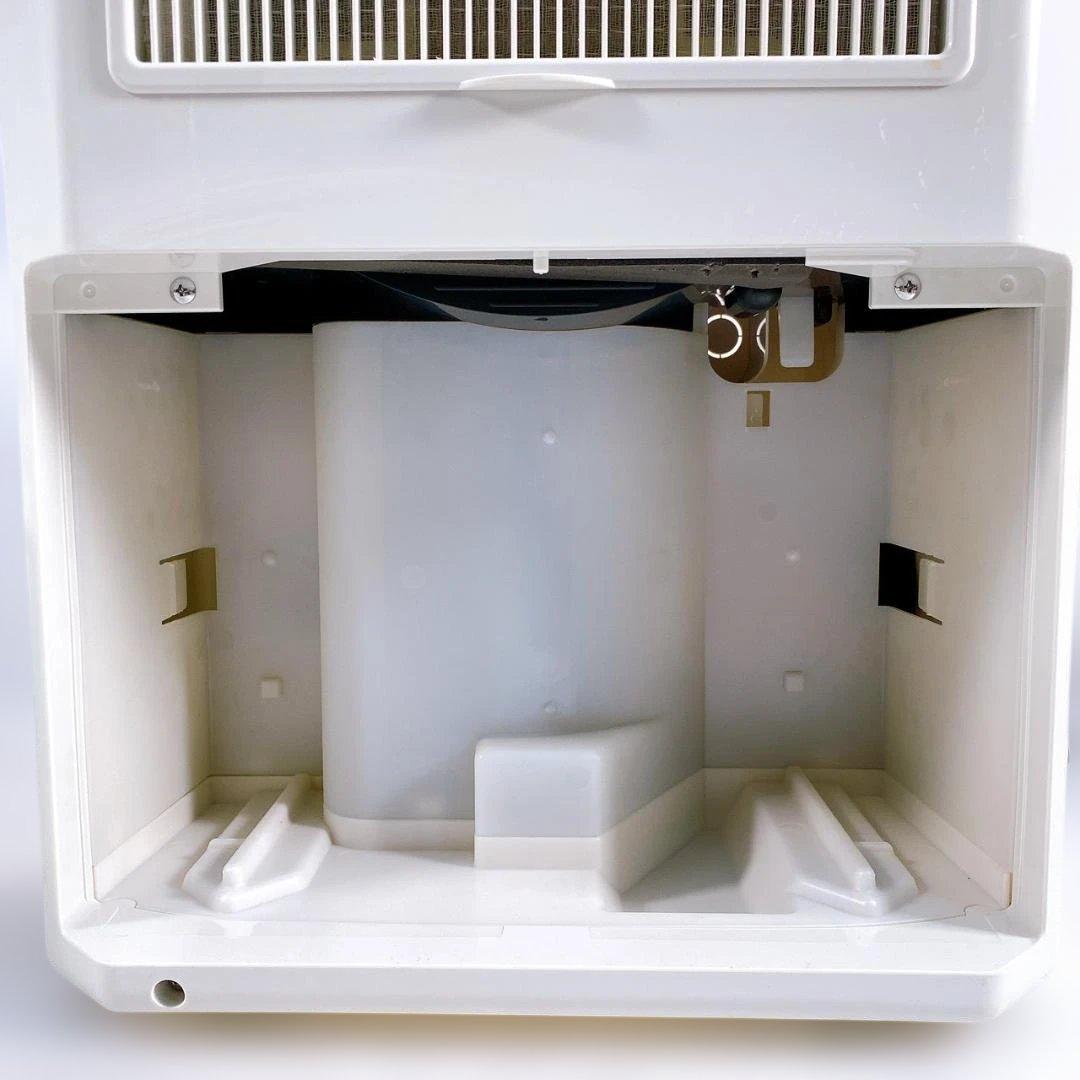 CORONA CDM-F1021 コロナ 冷風 衣類乾燥除湿機 スポットクーラー