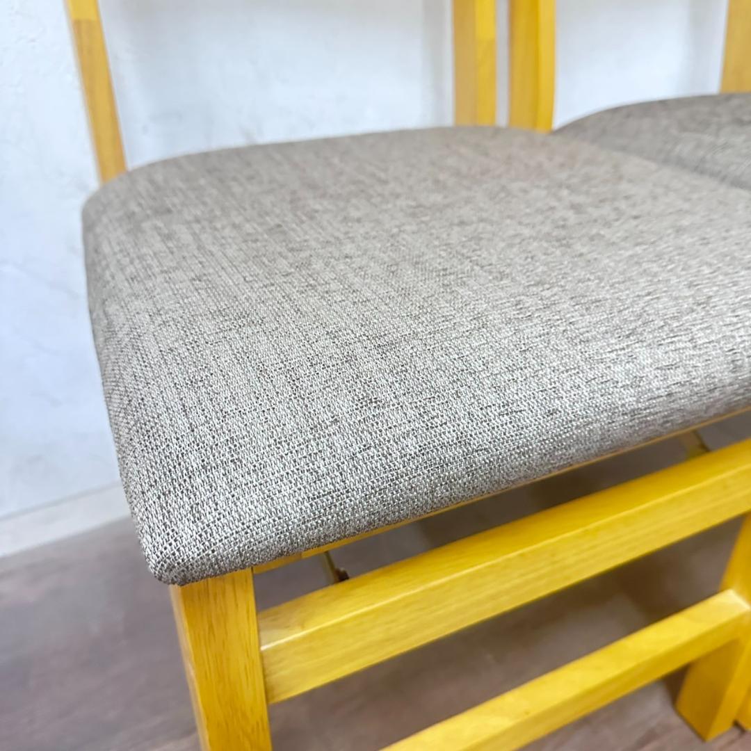 ごはん ソフトレザー アンティーク 調 モダン 二人掛けソファー