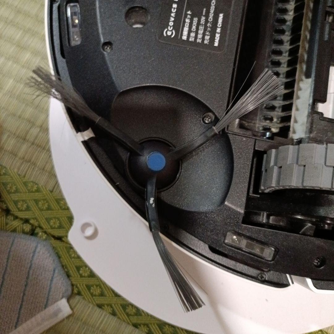 COVACS N20 ロボット掃除機本体