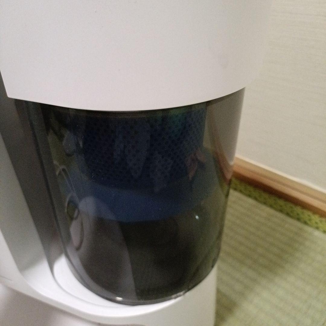 COVACS N20 ロボット掃除機本体