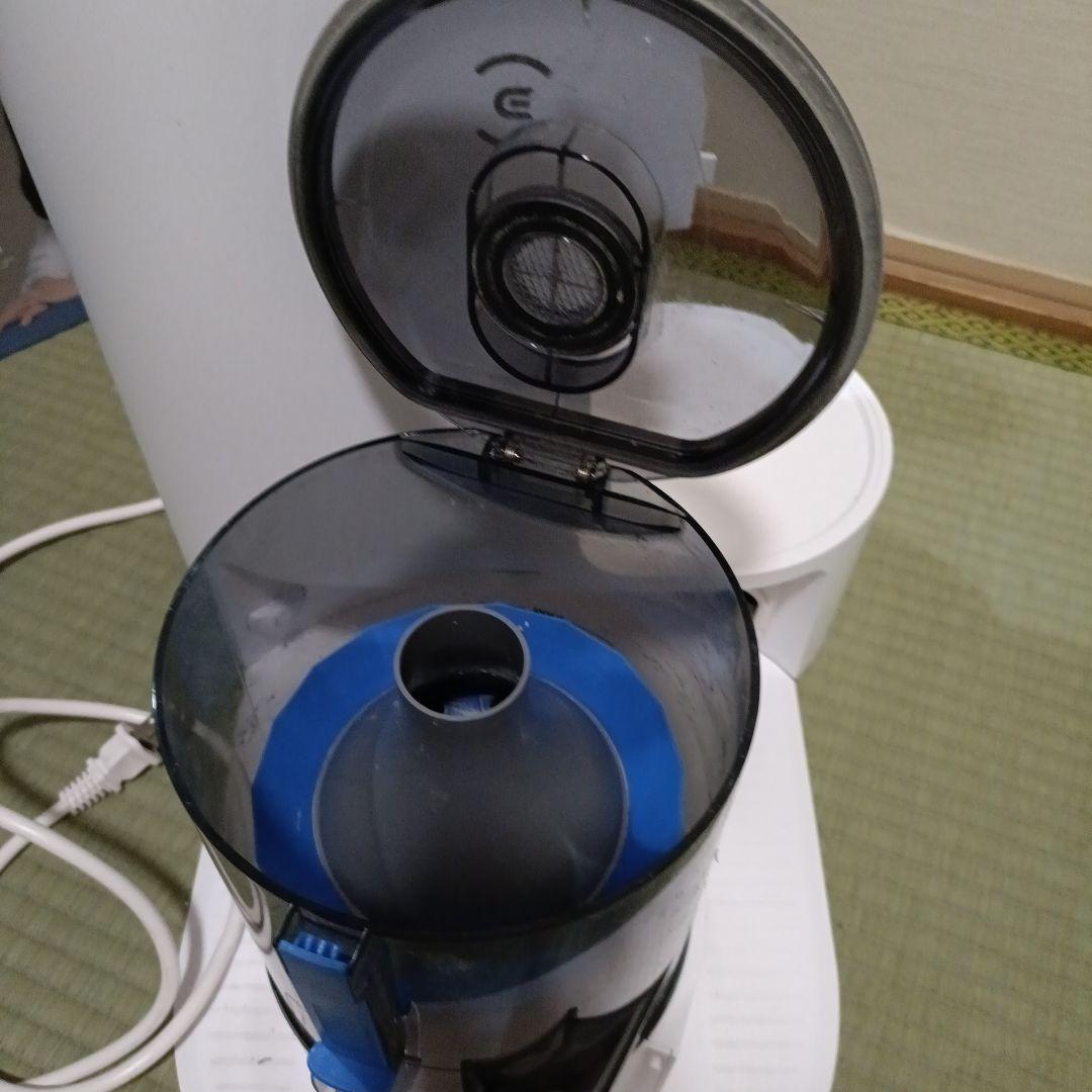 COVACS N20 ロボット掃除機本体