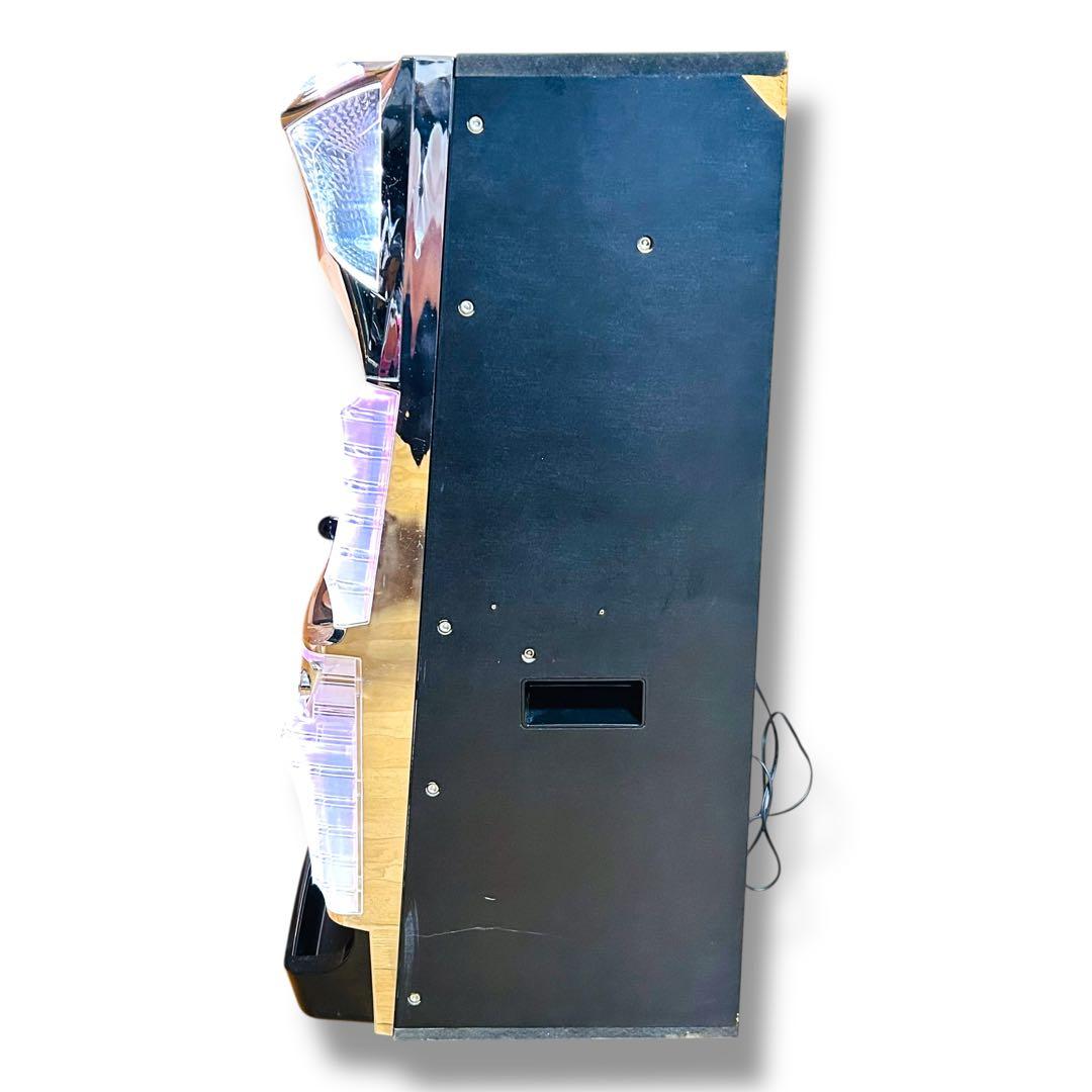 【自宅配送ok】北斗の拳 世紀末救世主伝説 パチスロ 実機 5号機 不要機