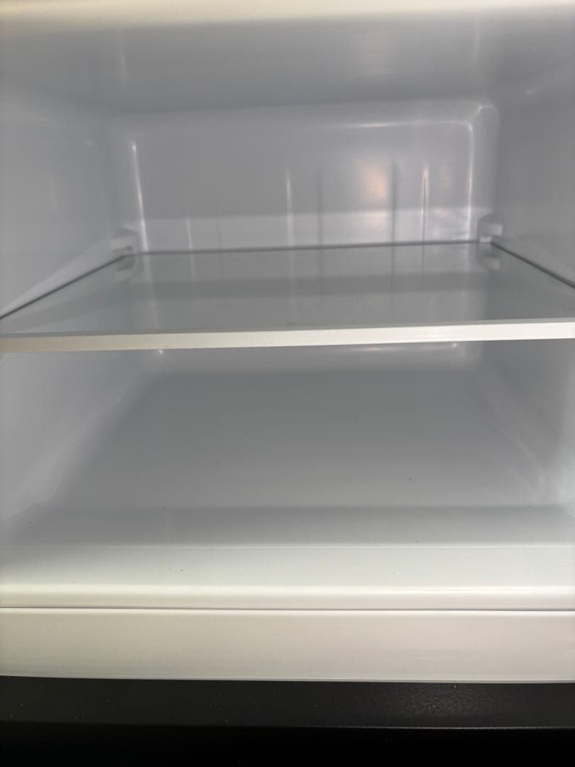 Hisense HR-B12E4W 2024年製124L冷蔵庫 超美品 T