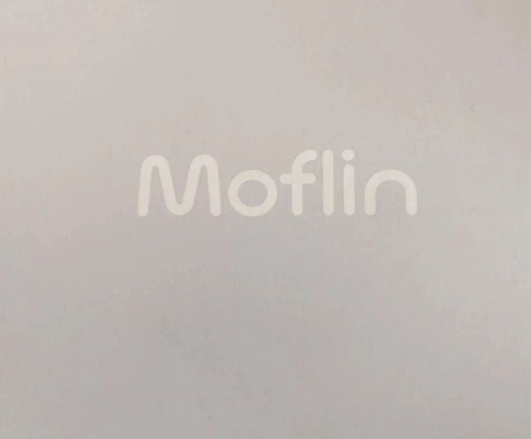 Moflin モフリン　カシオ　ゴールド