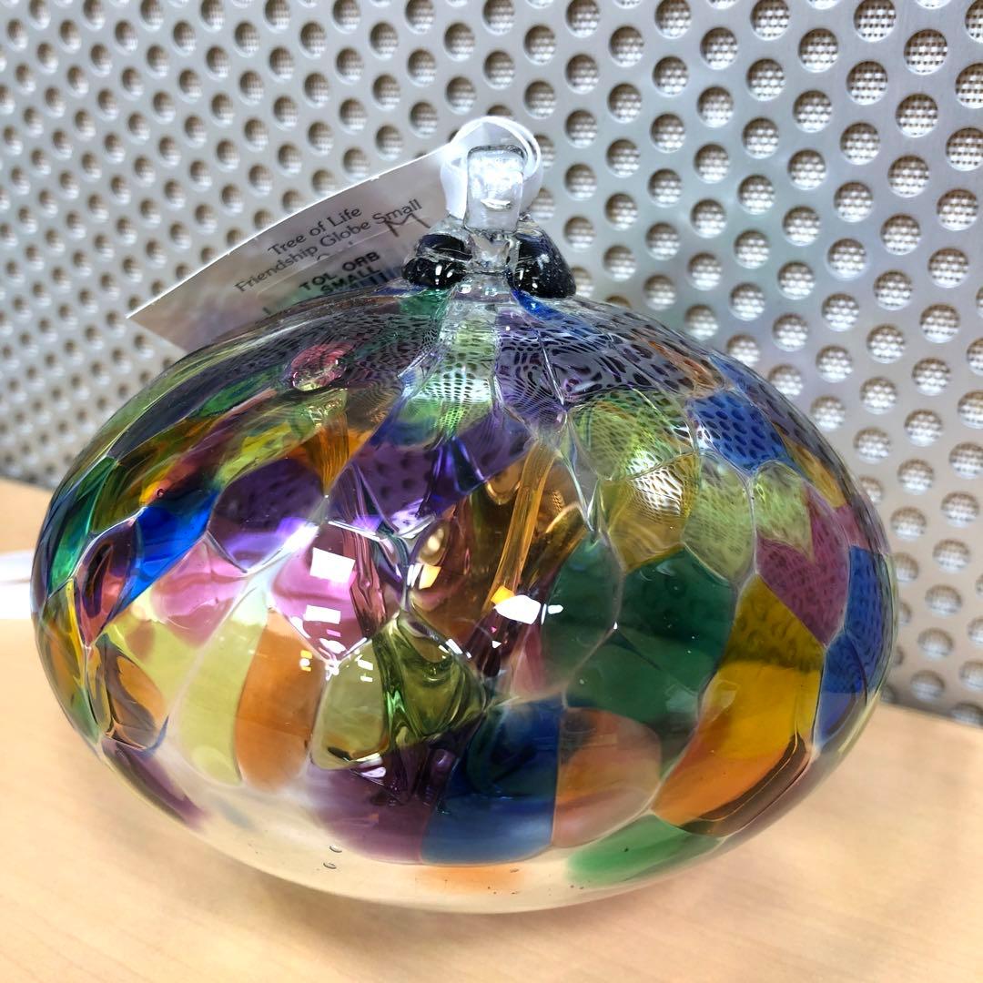 【スピリチュアル】生命の樹オーブ Milford Collection