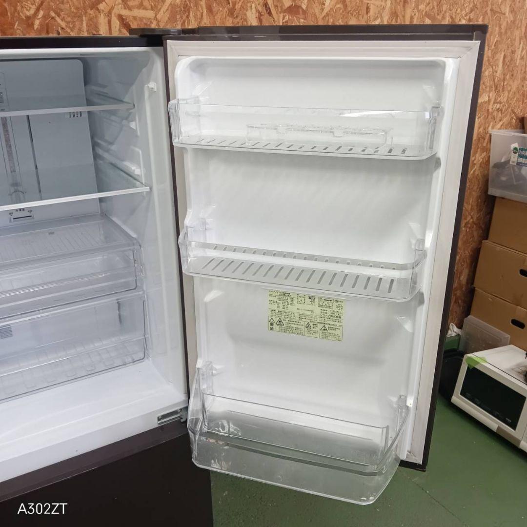 429 送料設置無料 SHARP大型冷蔵庫　271L 人気モデル　洗濯機