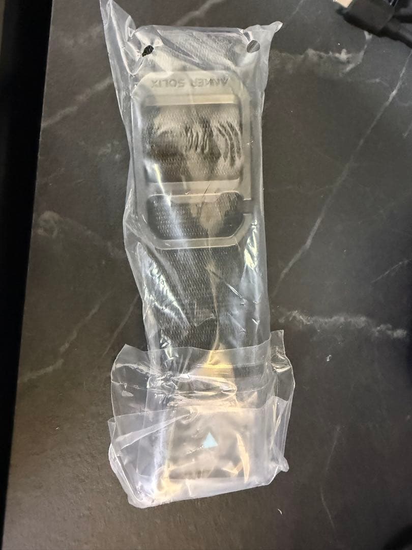 ANKER SOLIX C200DC アンカー　ポータブル