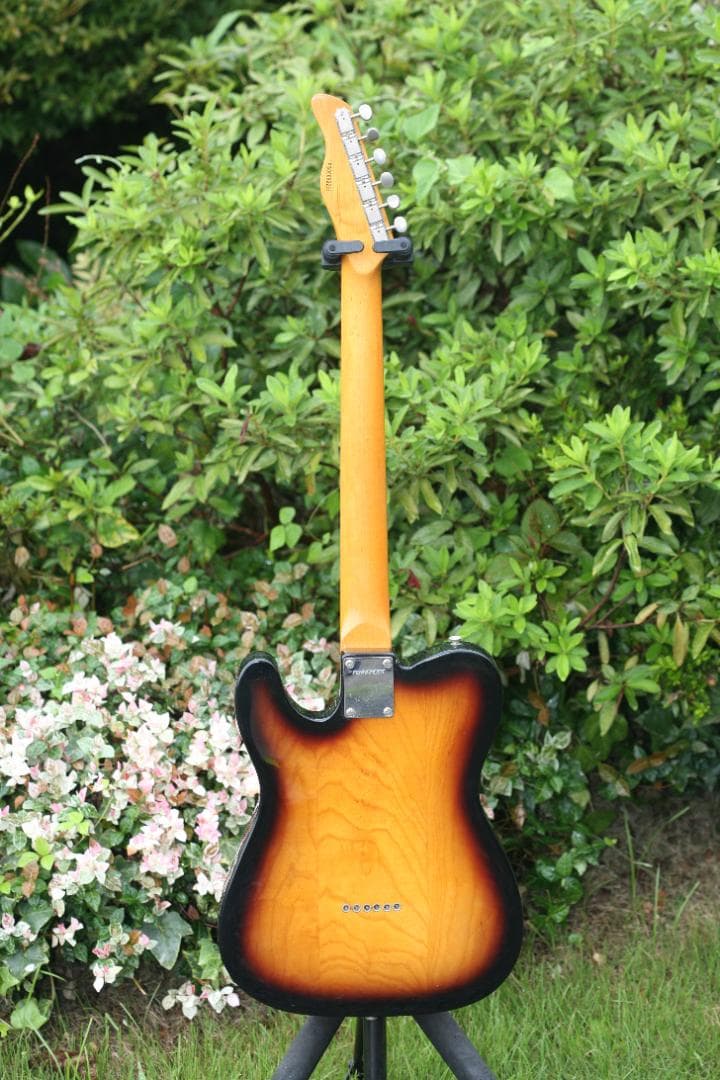 ギター FERNANDES Telecaster