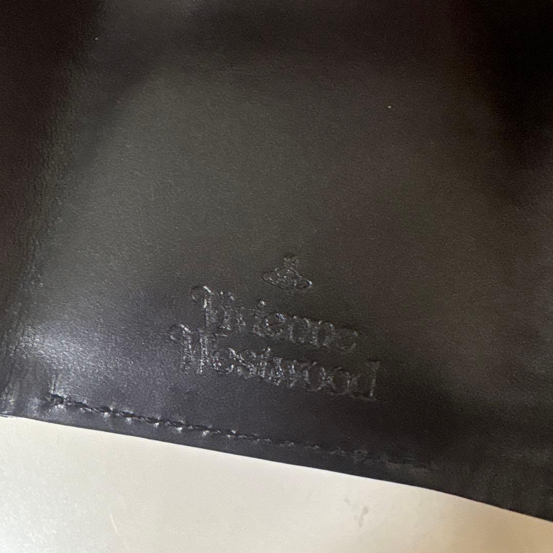 Vivienne Westwood 3つ折り財布