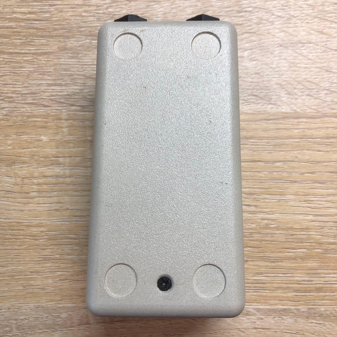 FOXGEAR RAINBOW ギターエフェクター