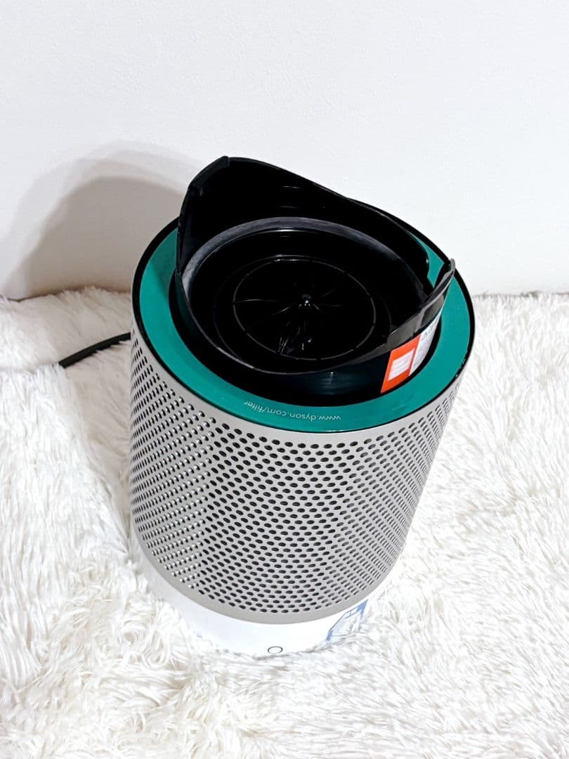 Dyson TP00 pure cool 2021年製 空気清浄ファン ダイソン