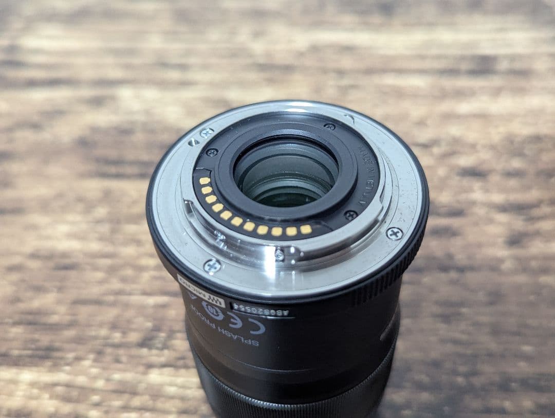 レンズ(単焦点) M.ZUIKO DIGITAL ED 60mm F2.8 Macro