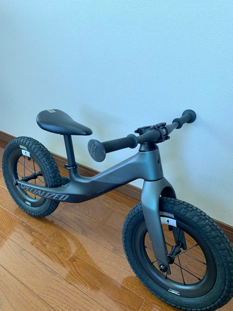 自転車本体 SPECIALIZED HOTWALK CARBON