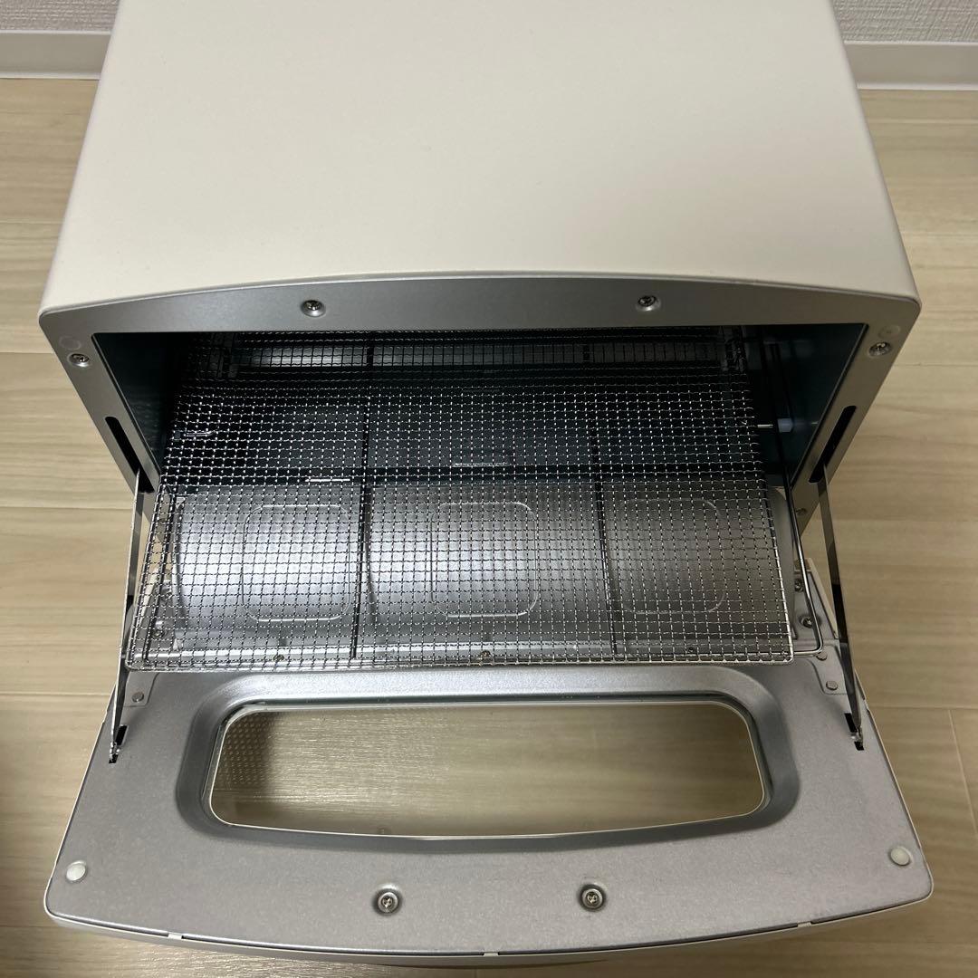 グラファイトトースター AET-GS13C