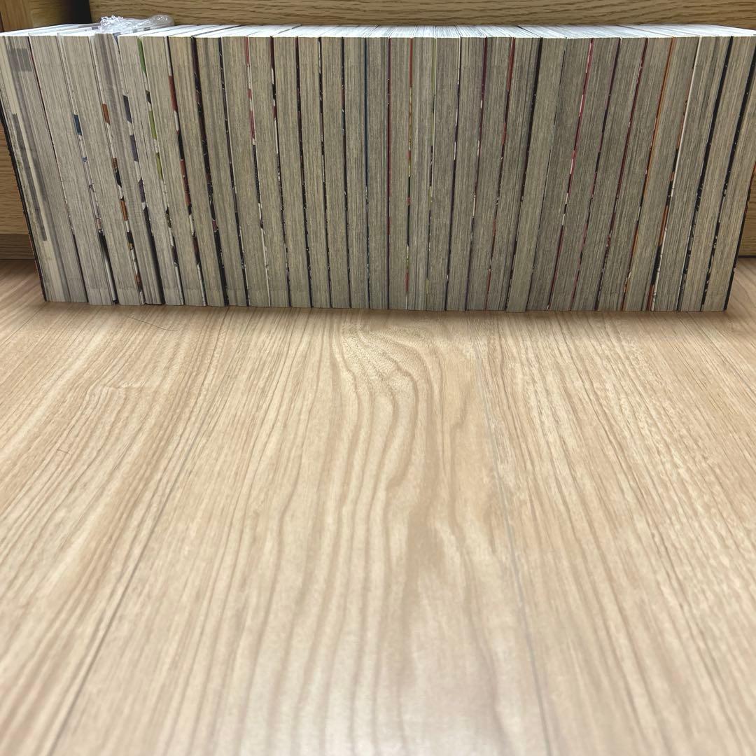 ブ*2様 WORLD TORIGGER ワールドトリガー　全巻