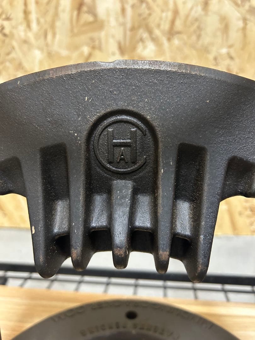 Kindling Cracker キンドリングクラッカー　薪割り