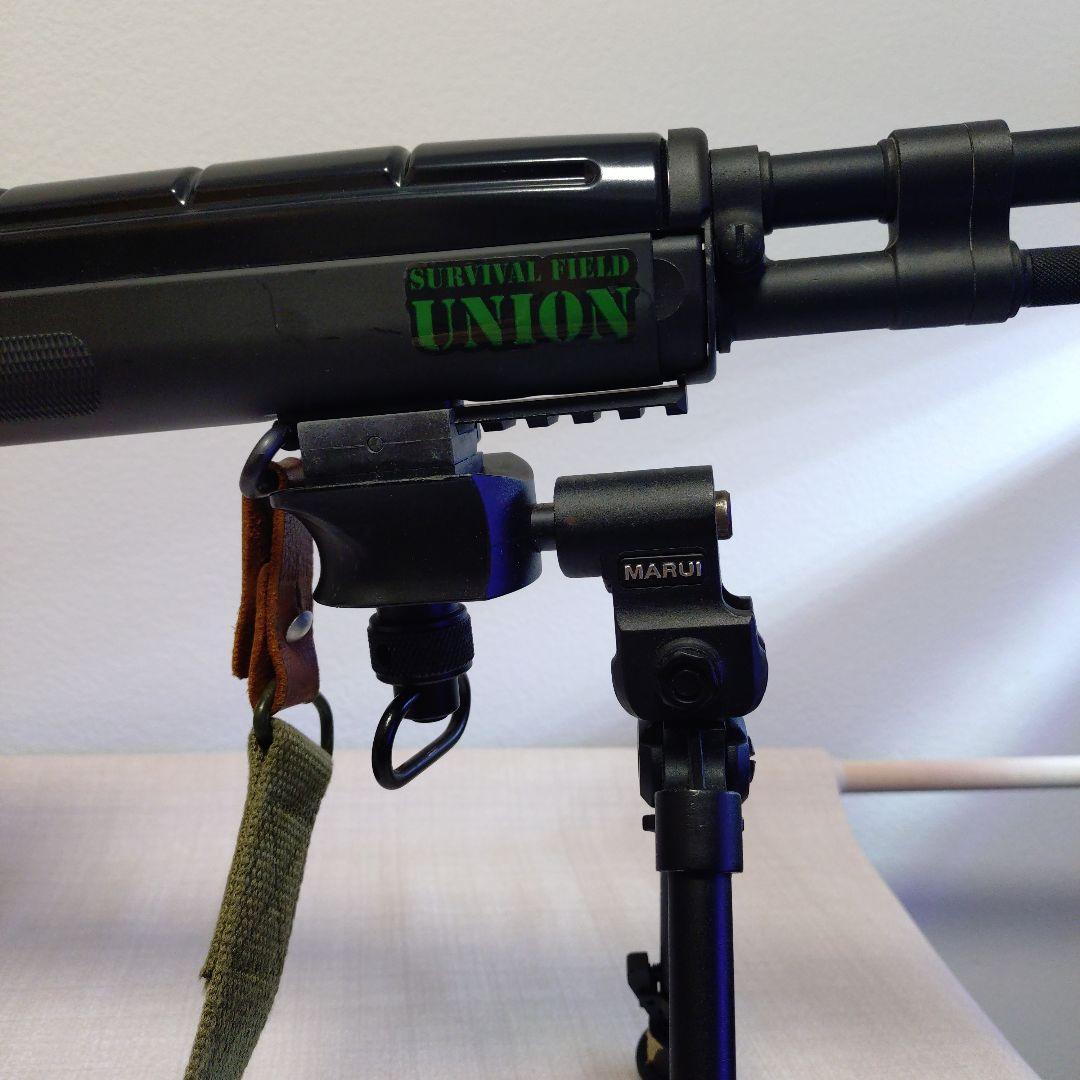 東京マルイM14電動ガン