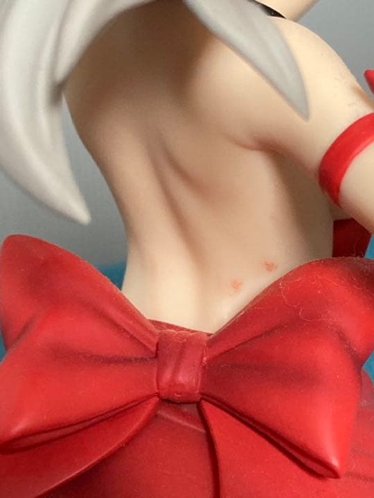 アリサ・イリーニチナ・アミエーラ 深紅のアニバーサリードレスVer. フィギュア