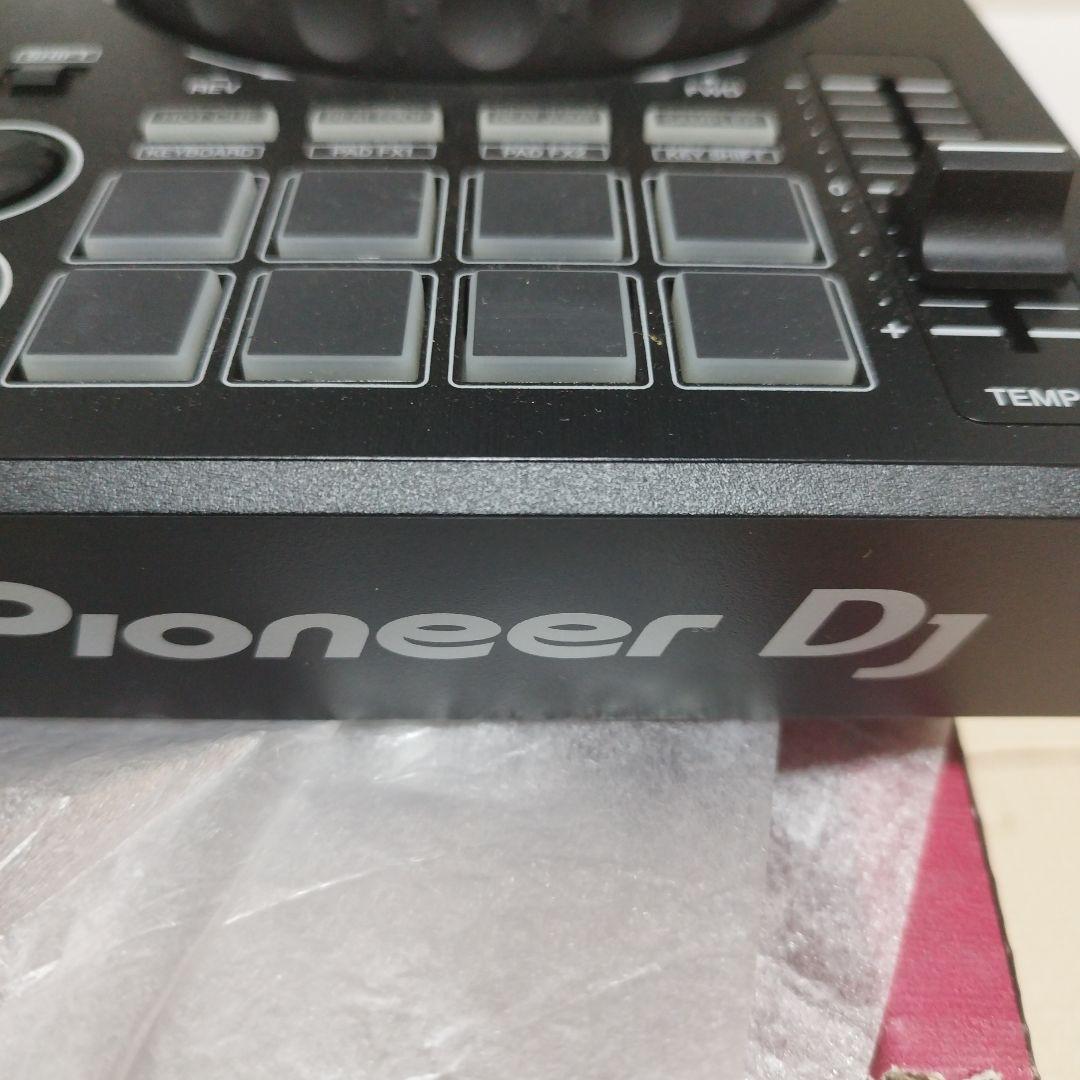DJ機材 DDJ-400 / recordbox / Pioneer / DJ