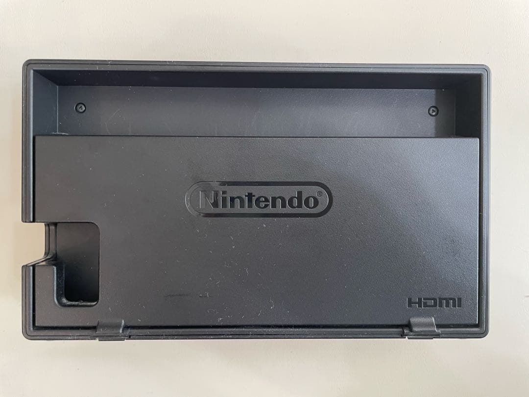 Nintendo Switch 本体 青/赤 Joy-Con（ジャンク品）付き