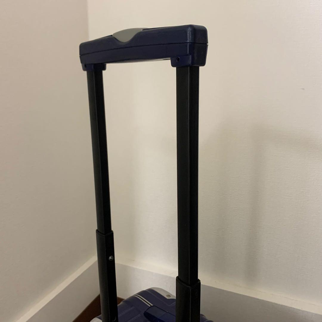 a*s様 RIMOWA リモワ リンボ 2輪 88452 キャリーケース