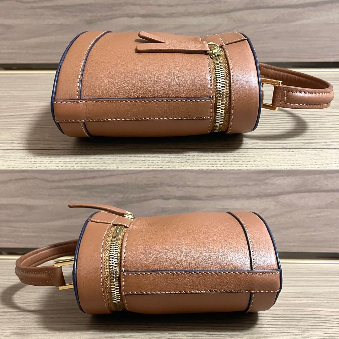 未使用級/PARIS64 Prismatic Caramel バニティ