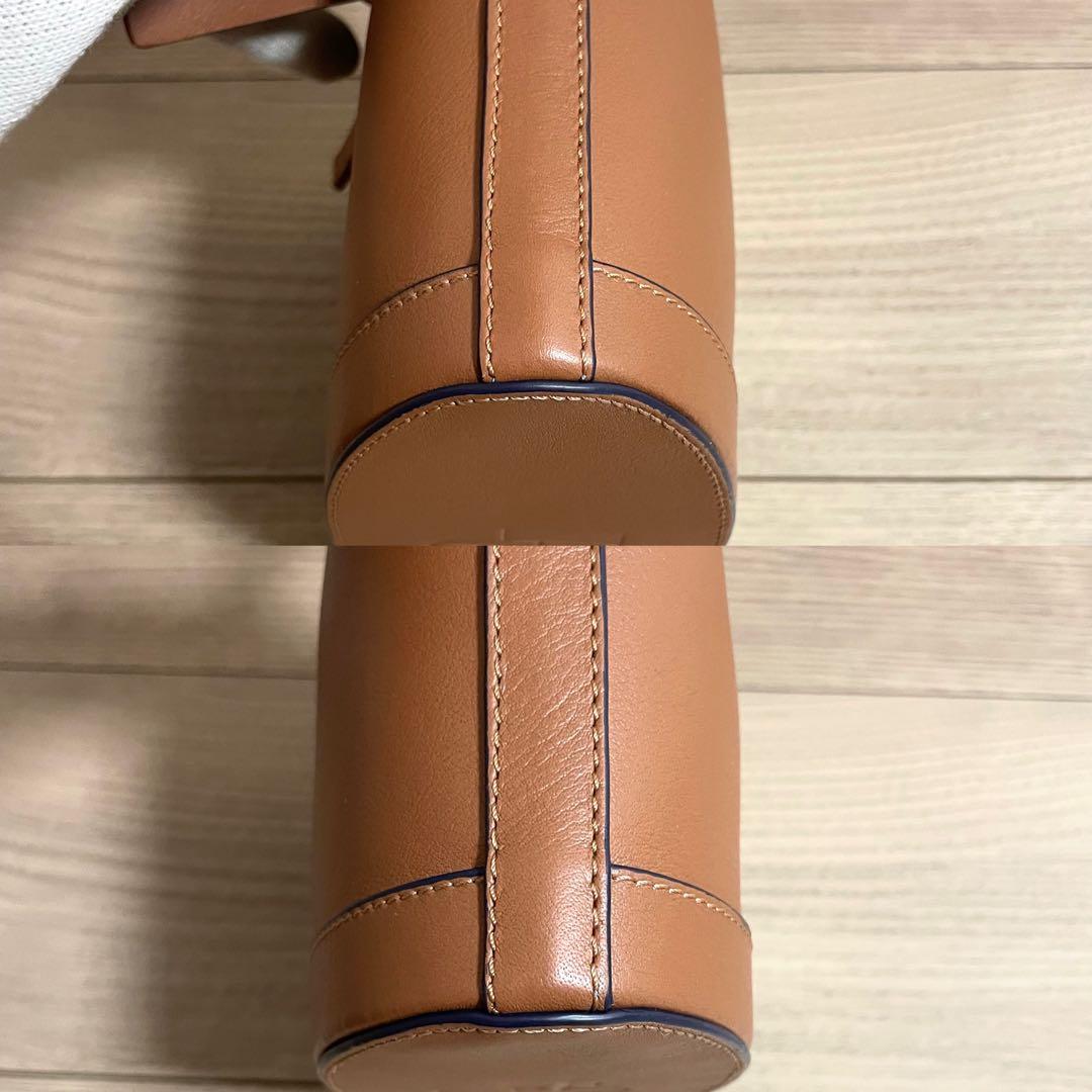 未使用級/PARIS64 Prismatic Caramel バニティ