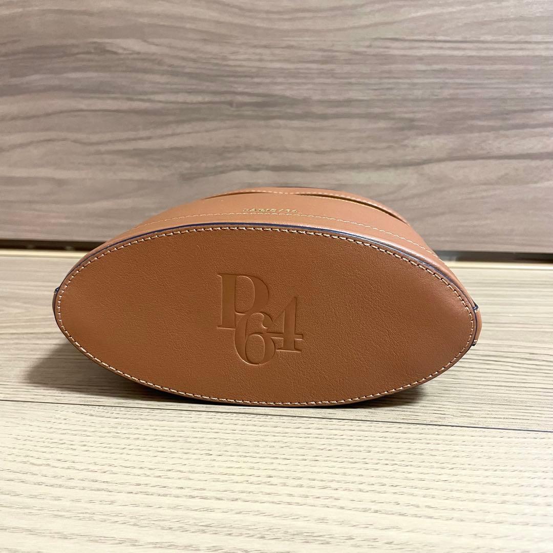 未使用級/PARIS64 Prismatic Caramel バニティ