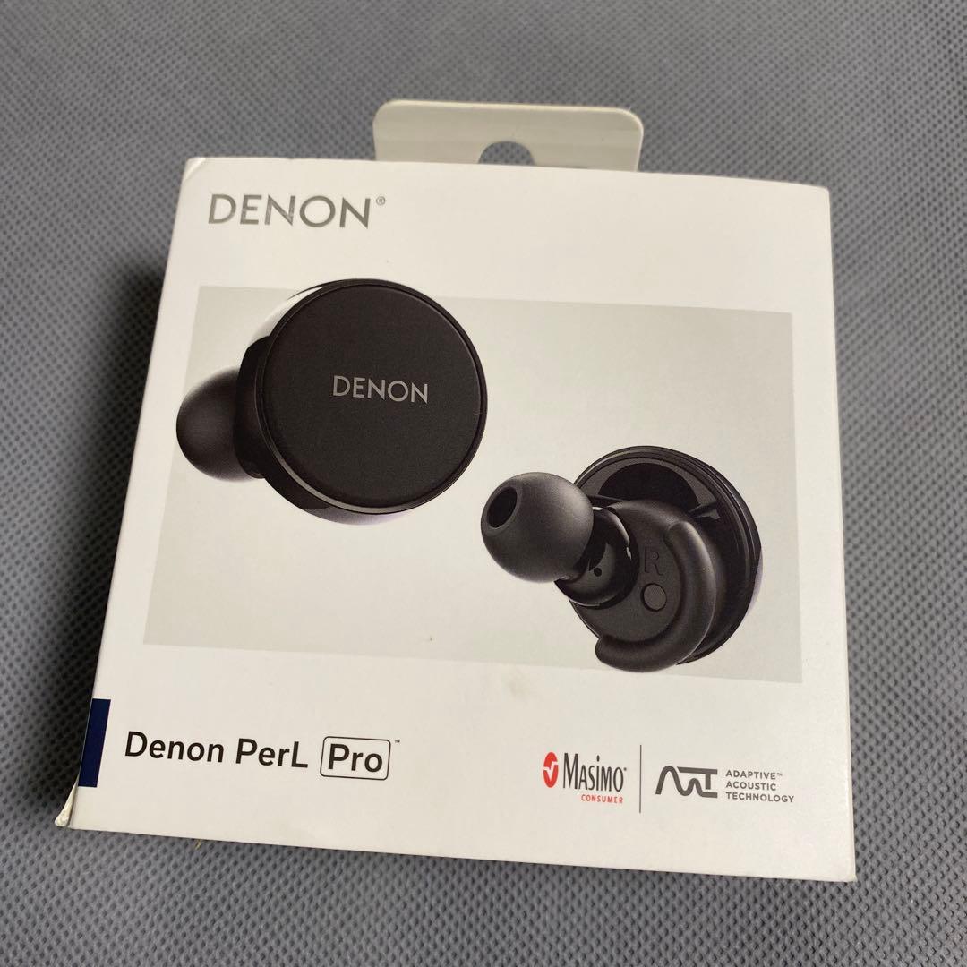 デノン Denon PerL Pro AH-C15PL