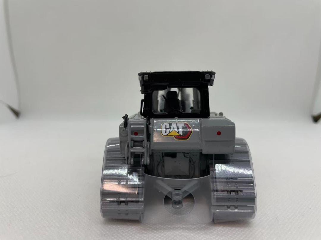 ミニカー 505-025 DM 1/50 CAT D6XE LGP TRACK-TYPE
