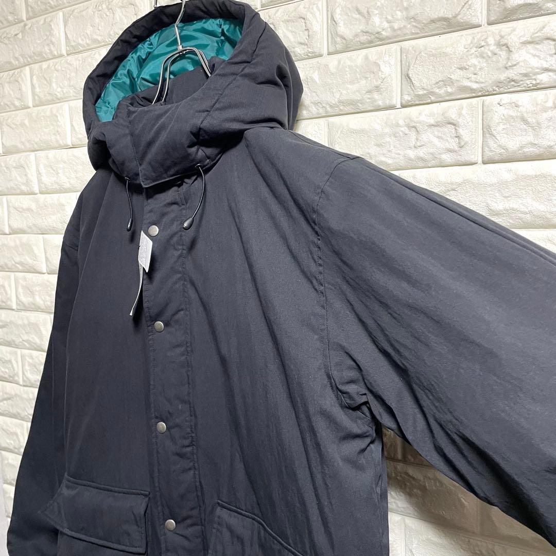 新品　WETTEMPT 中綿ジャケット　メンズLサイズ