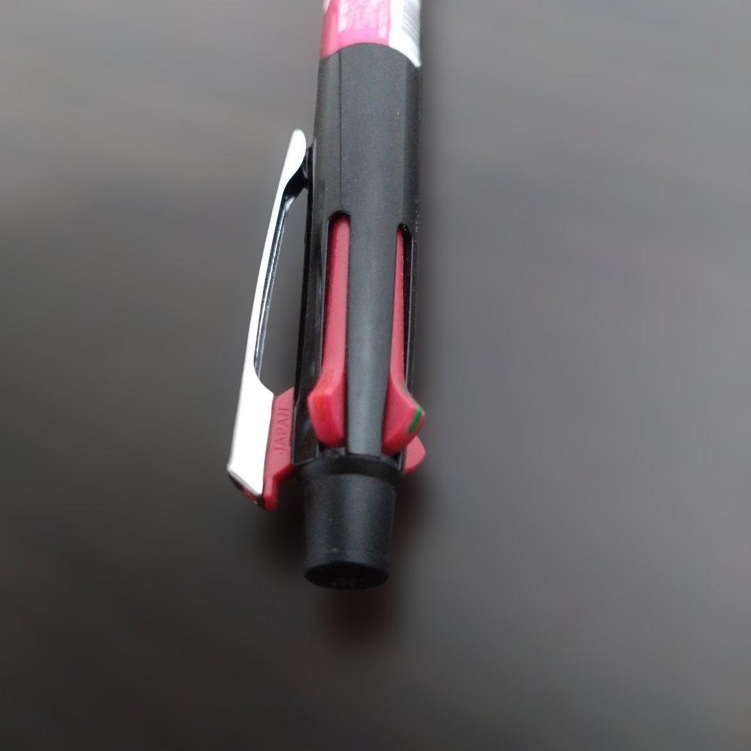 超希少　三菱uni ジェットストリーム　クールピンク