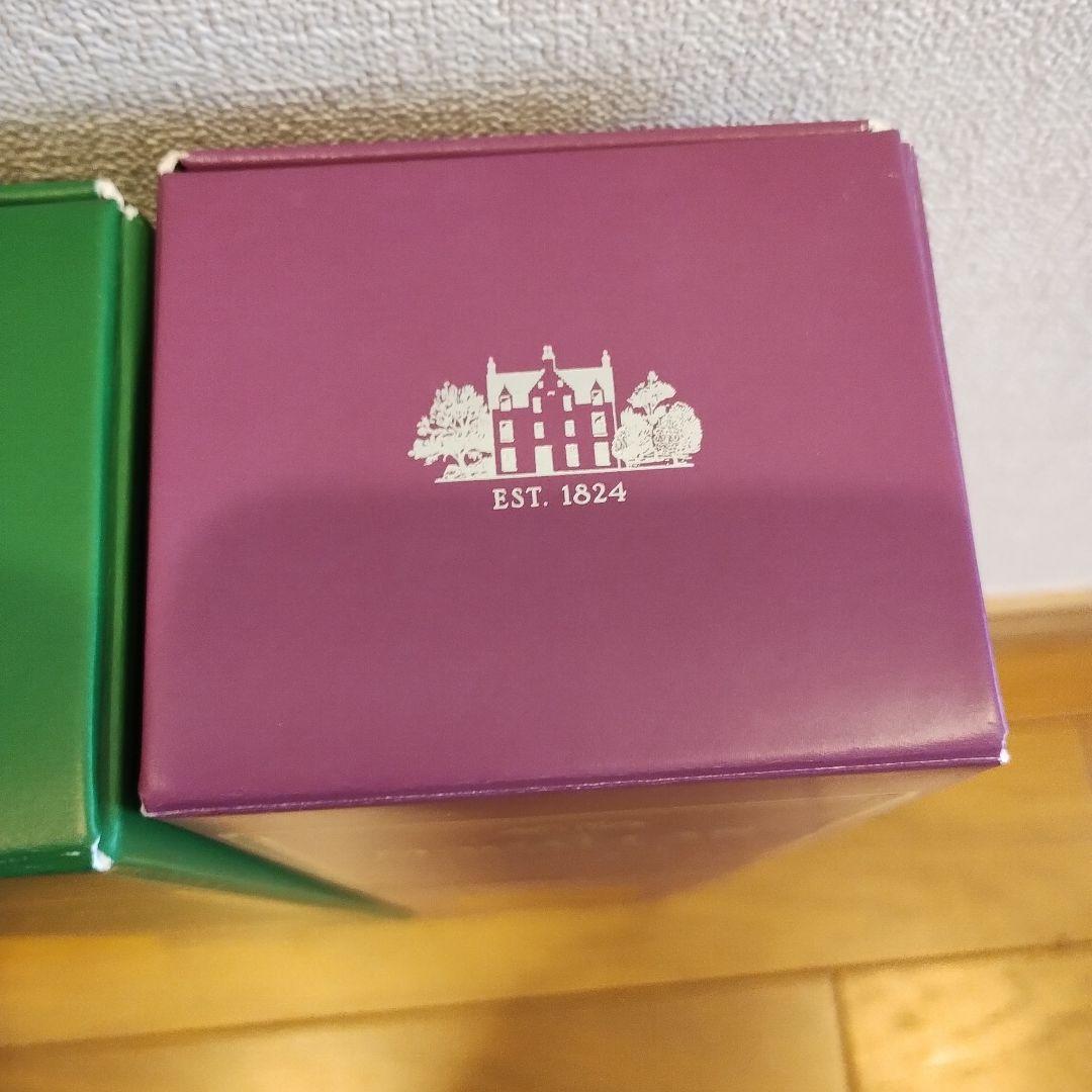 マッカラン　エディション　ナンバー　3 4 5