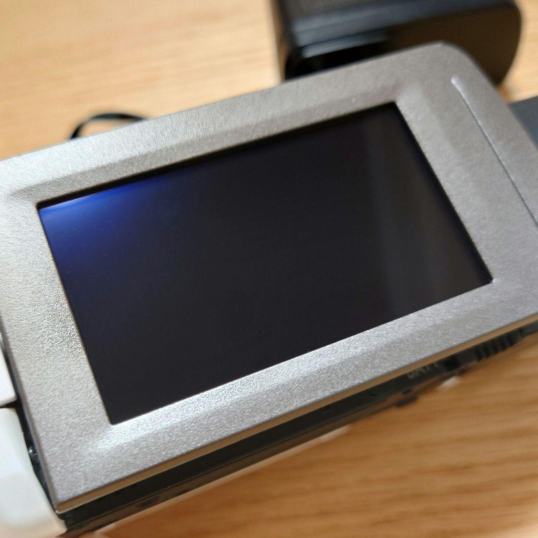 Panasonic　HC-V480MS　ビデオカメラ　ムービー