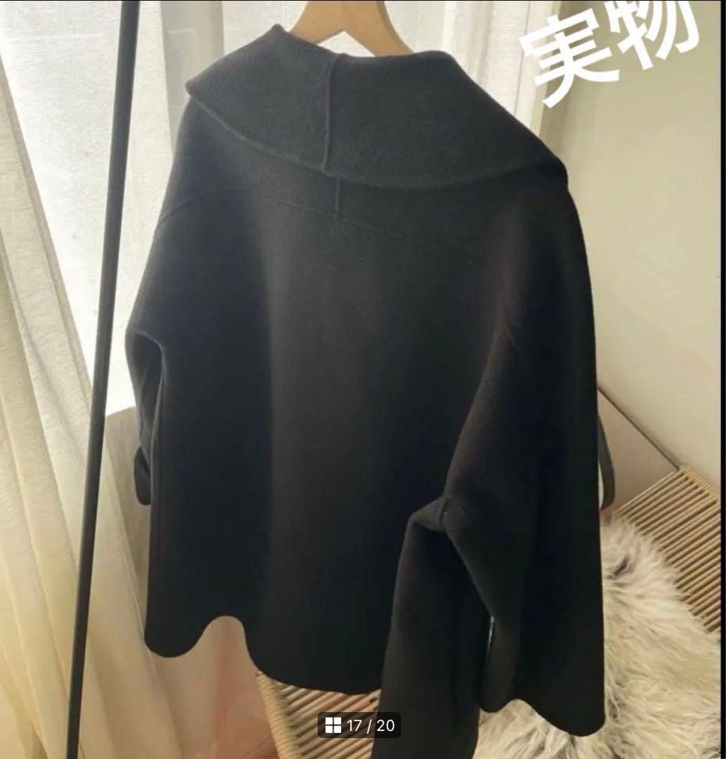 K.　タキマキ　POLLIジャケット