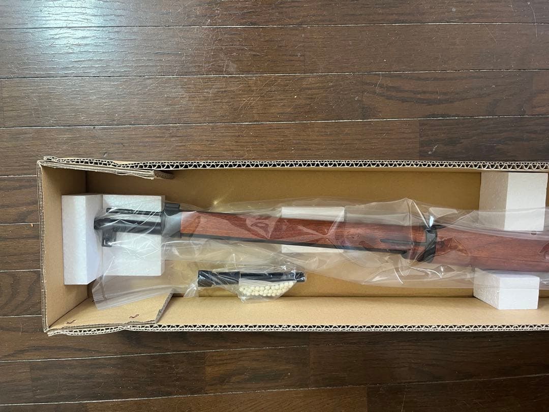 田中製作所東京工廠　三八式歩兵銃　未使用