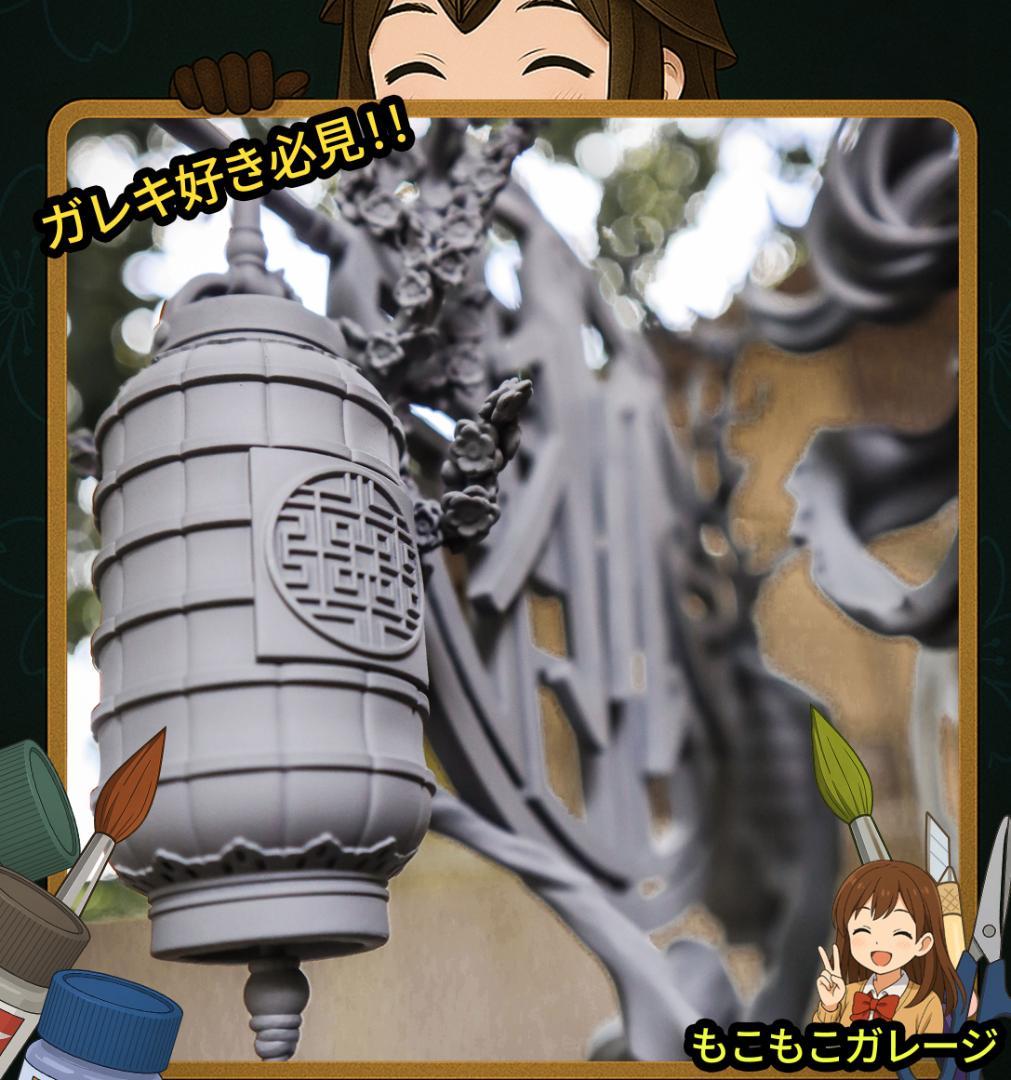 1/10 オリジナル ア 美少女 未塗装未組立 フィギュア ガレージキット