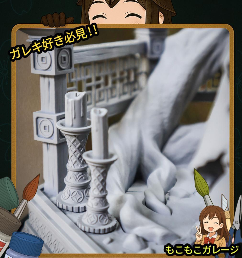 1/10 オリジナル ア 美少女 未塗装未組立 フィギュア ガレージキット