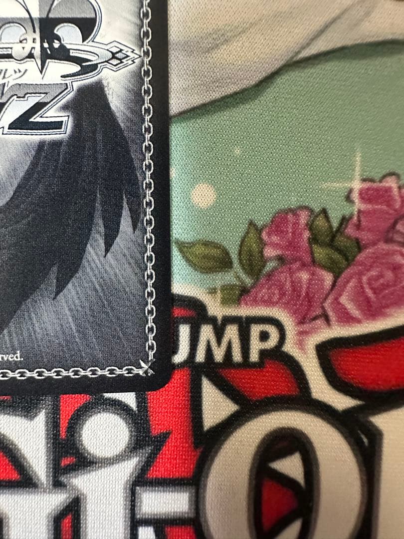 ヴァイスシュヴァルツ　信用の証 ヘスティア　SP サイン