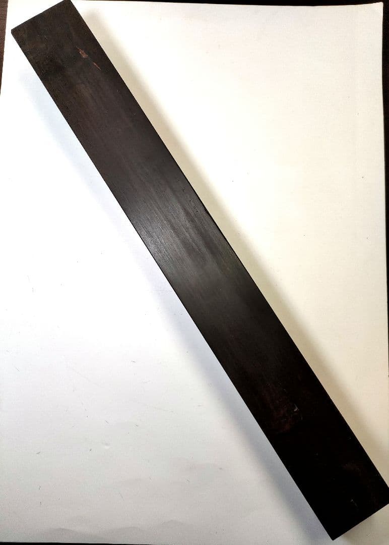 【アフリカンブラックウッド】グラデュエイト万年筆