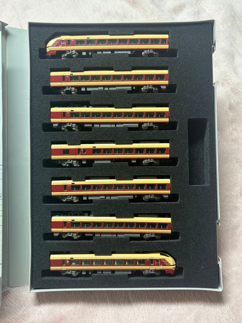 グリーンマックス 50624 E653系1000番台 国鉄特急色